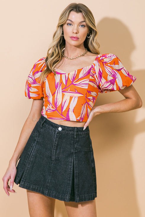 a-world-of-good-woven-crop-top Flying Tomato-Sophia's Style-3